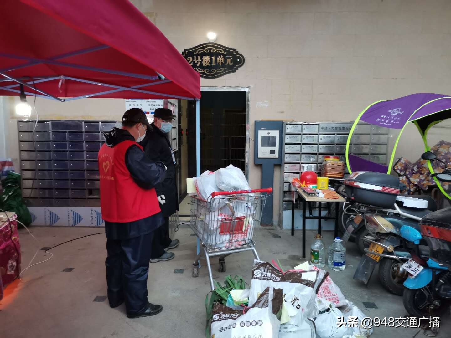 14篇战“疫”日记，正能量满屏