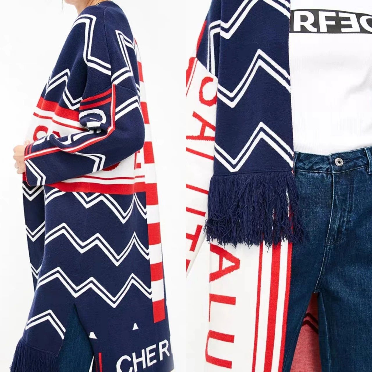 不起球不掉毛的针织衫推荐,针织衫永不过时的基础单品