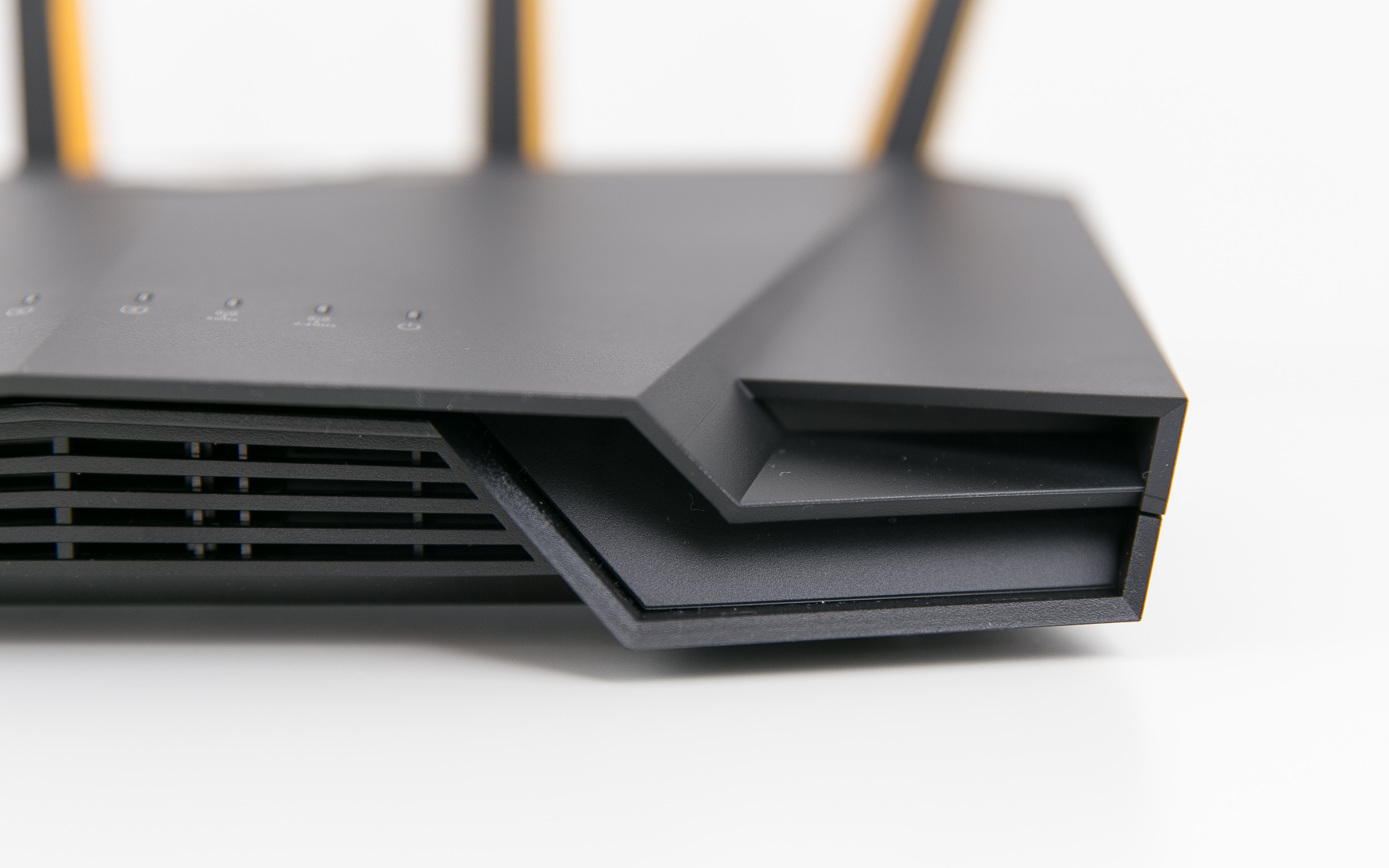 换个新路由迎接WiFi6，高性价比WiFi6路由华硕TUF-AX3000体验