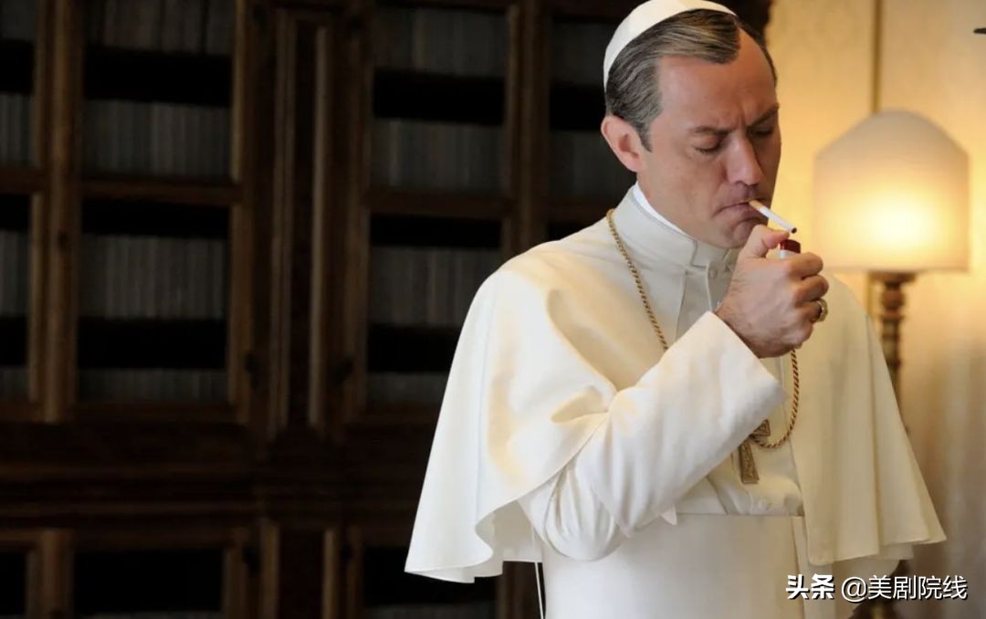 一口气看完英美剧推荐,经典英美剧推荐大片9.0以上评分