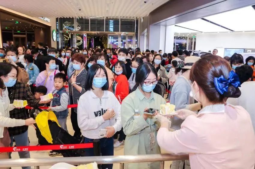 杭州印力汇德隆奥体印象城门店,印力汇德隆杭州奥体印象城