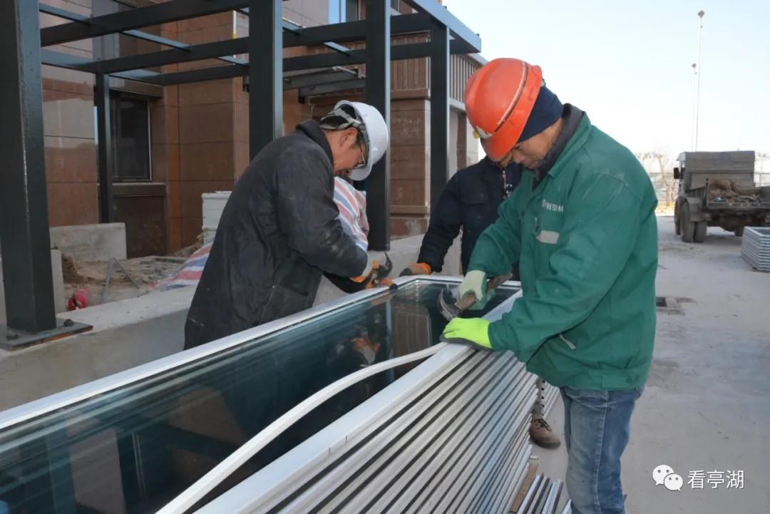 盐城安置房最新视频,盐城最新安置房有哪些