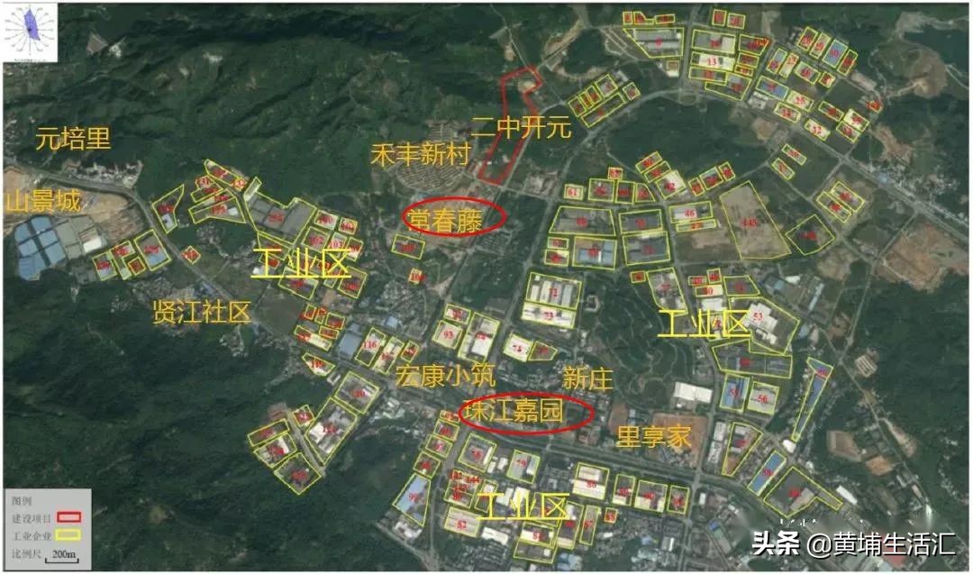 黄埔珠江嘉园,黄埔珠江嘉园未来发展