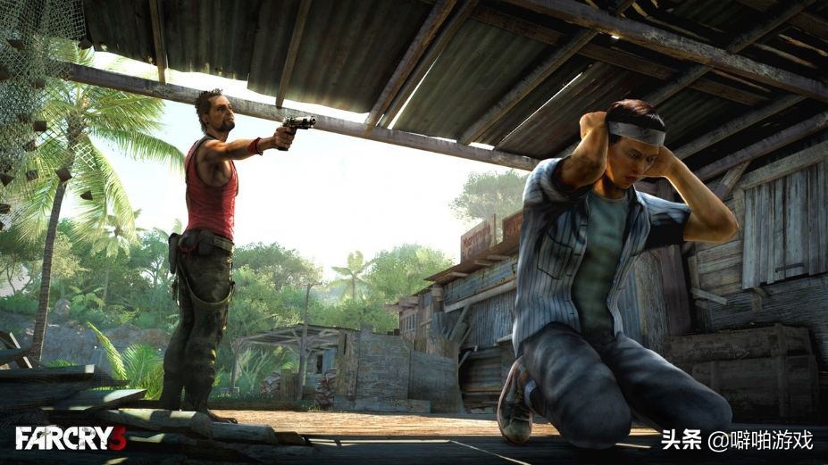 好玩又不占内存的几款电脑游戏,低配置内存又少好玩的电脑游戏