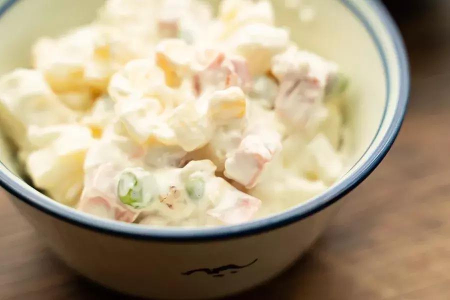 人气美食推荐山林大红肠,山林大红肠吃货日常