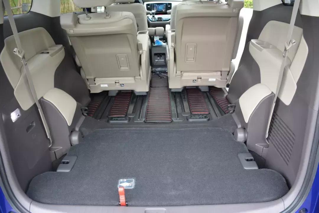 实测油耗6.4L!混动奥德赛:一辆改变MPV历史的车型!