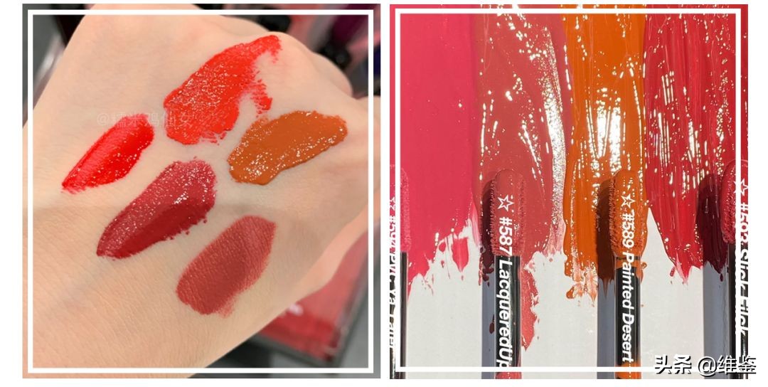 我的天!爱马仕居然出口红了,是真丑还是真香?