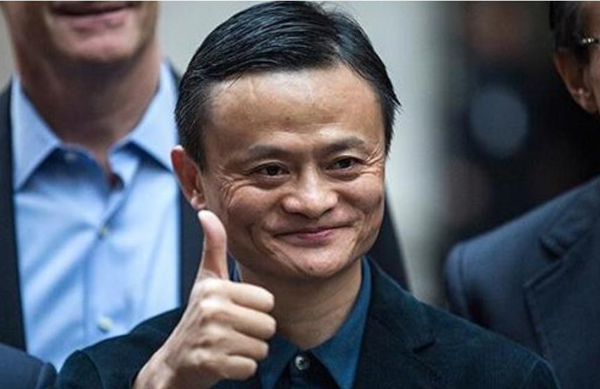 马云是通过什么办法，来确保大家还花呗？一张图就基本能够说明