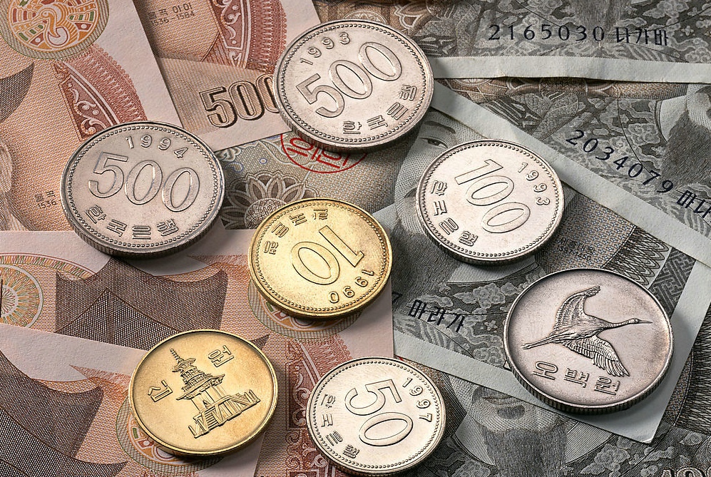 1.什么是格雷欣法则（GreshamsLaw）