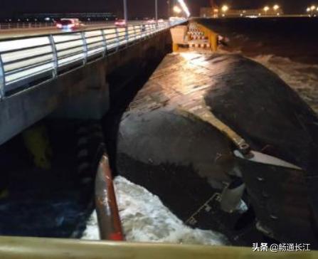 海事重大事故的案例,海事船舶碰撞事故案例分析