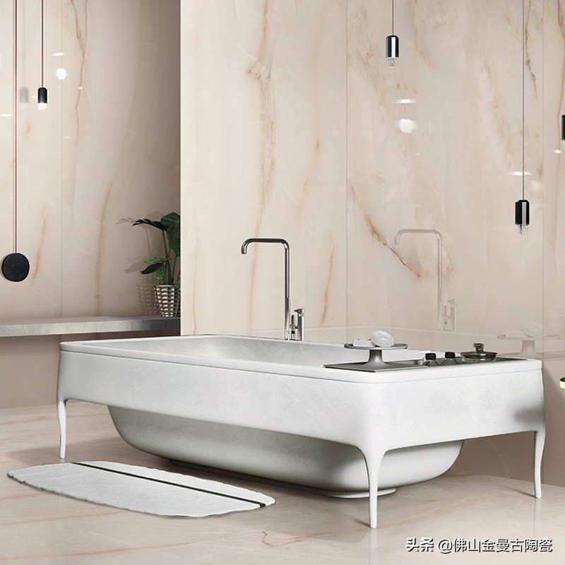 瓷砖背景墙砖空心有问题吗,瓷砖背景墙贵吗