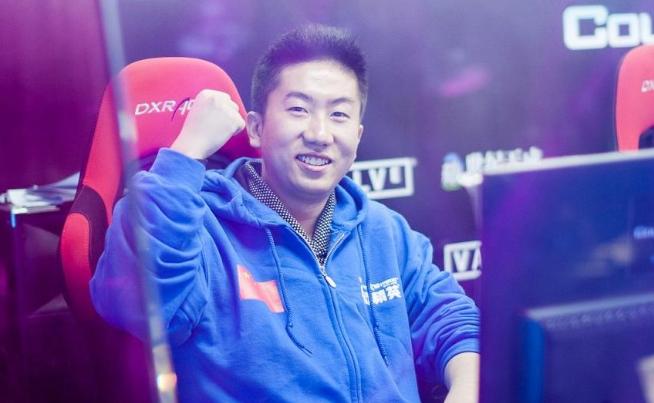 QU总天梯展现神级地图理解,快速转点精准四杀,网友:常规操作