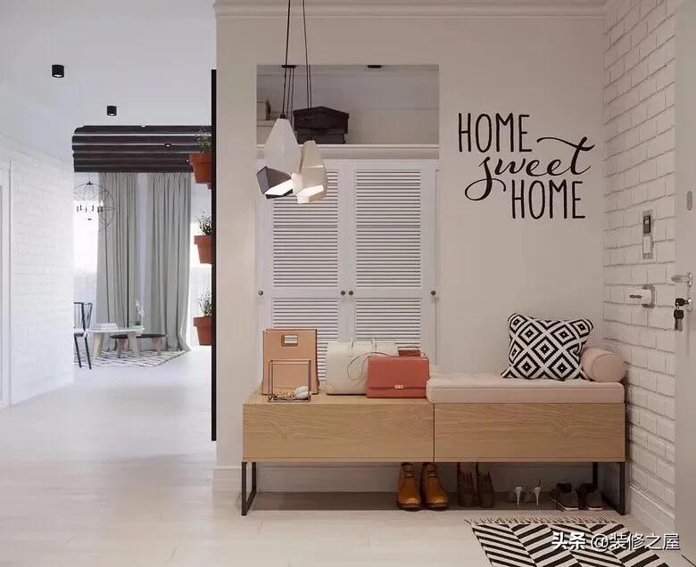 室内装修地面装饰材料选什么,室内装饰材料哪种最实用