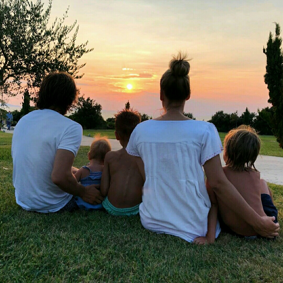 魔笛莫德里奇生活,魔笛莫德里奇妻子