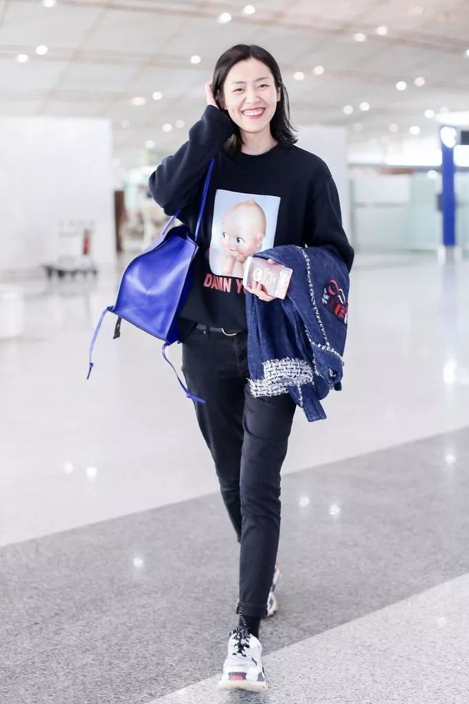 为什么老爹鞋百搭,为什么老爹鞋特别重