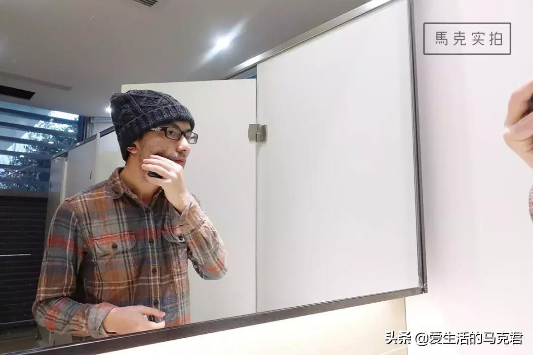 我要买电动剃须刀,剃须刀你买对了吗