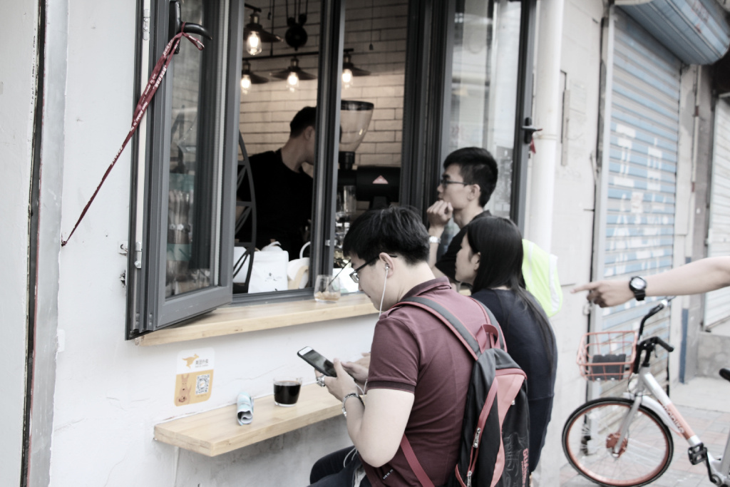 甘肃路上的这4家小店，会让你发现生活中的小而美