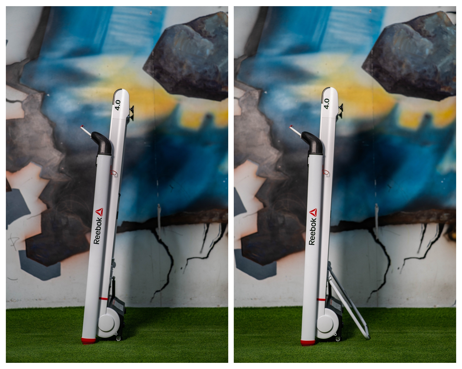 锐步irun3跑步机评测,锐步折叠跑步机irun4