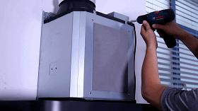 知电电饭煲评测,米家烟灶套装云米侧吸