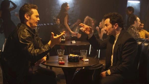 权游之后还有龙吗,权游看完之后看什么