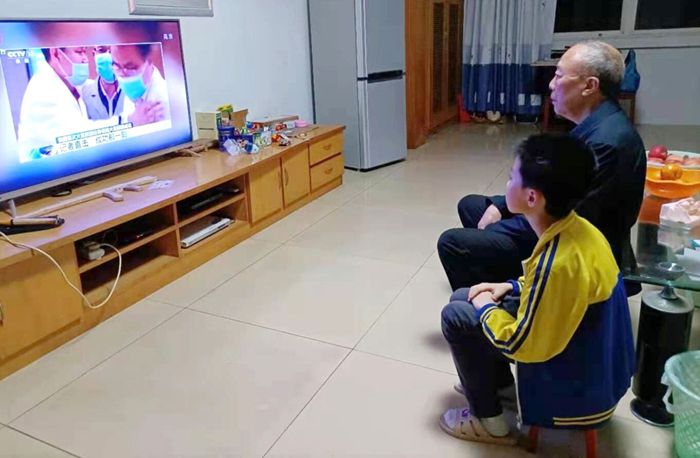 人民路小学本部公开课,人民路小学节目