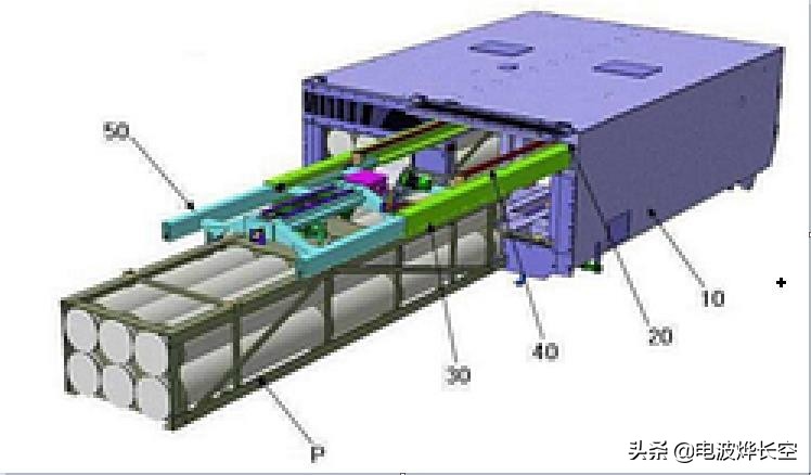 与中国远火竞争市场！韩国远火成功打入中东，首个买家公开