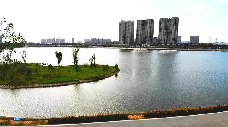 陕西咸阳鼓浪屿沙滩,咸阳沙滩景区