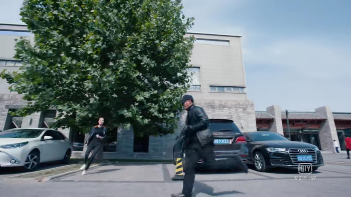 为什么黄金瞳好看,黄金瞳老戏骨