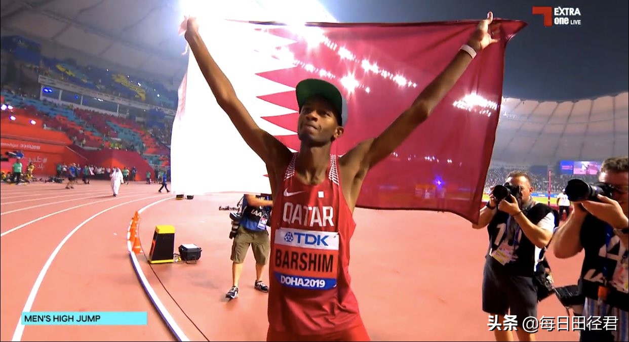 王宇巴尔希姆比赛,巴尔希姆王宇身高