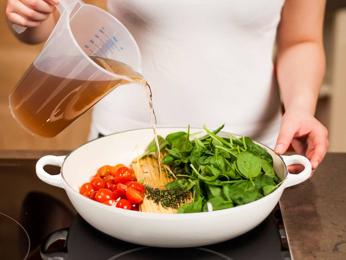 怎么做意大利面好吃简单做法,意大利面家常做法简单做法