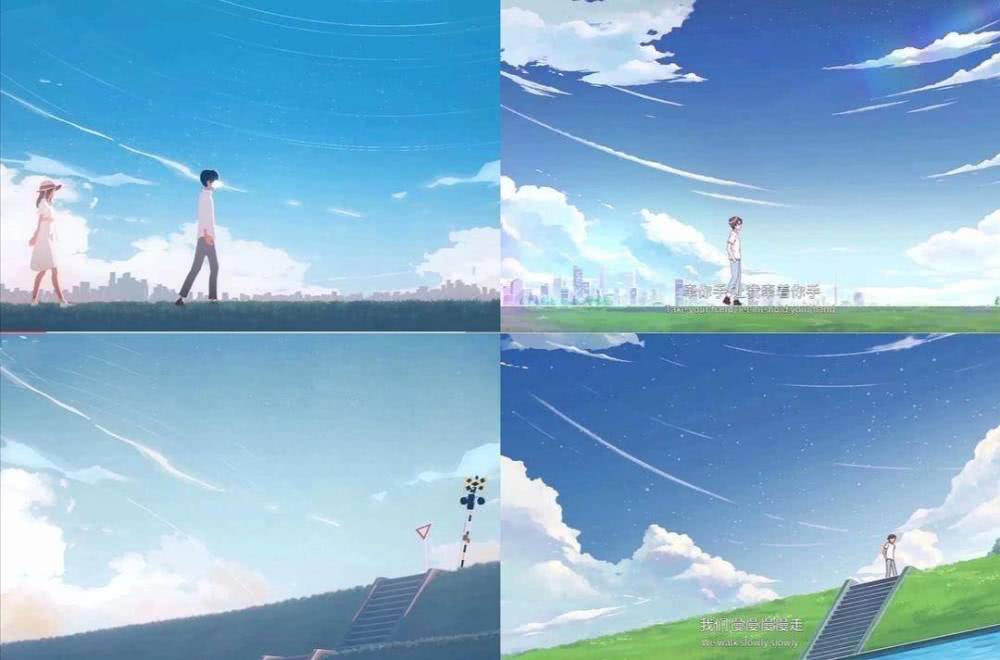 鹿晗mv抄袭,鹿晗mv被抄袭是真的吗