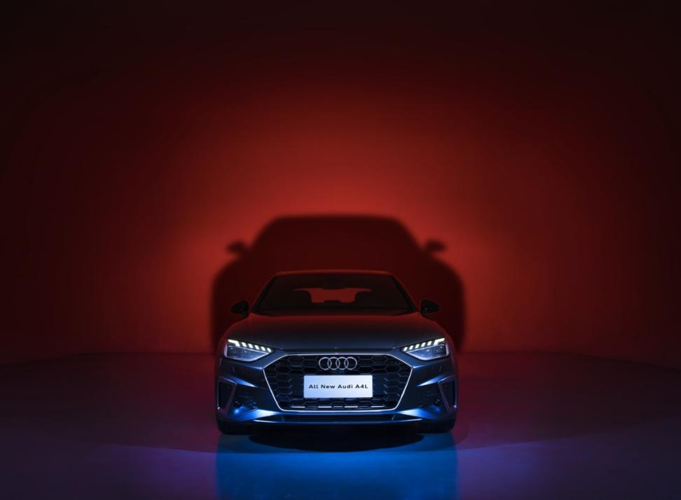 全新奥迪a4l独具魅力的全新风格,新款奥迪a4l全面介绍