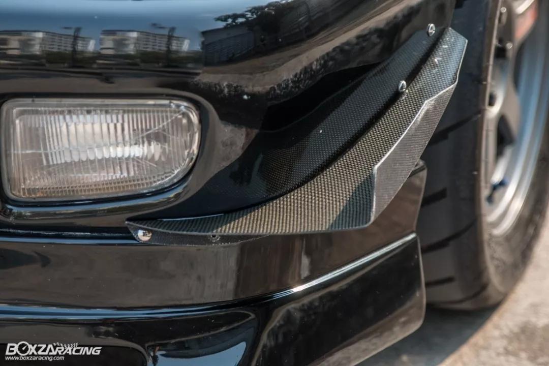 丰田家轿实用改装,丰田supra低趴改装