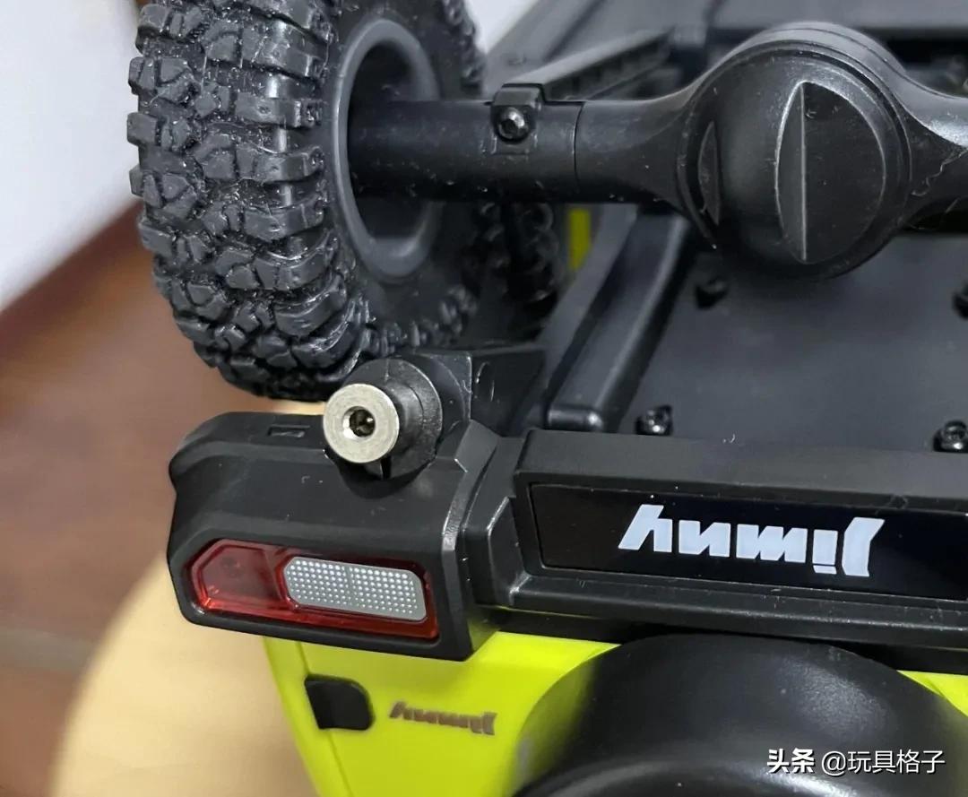 小米吉姆尼遥控车app在哪下载,小米智能遥控车吉姆尼好不好