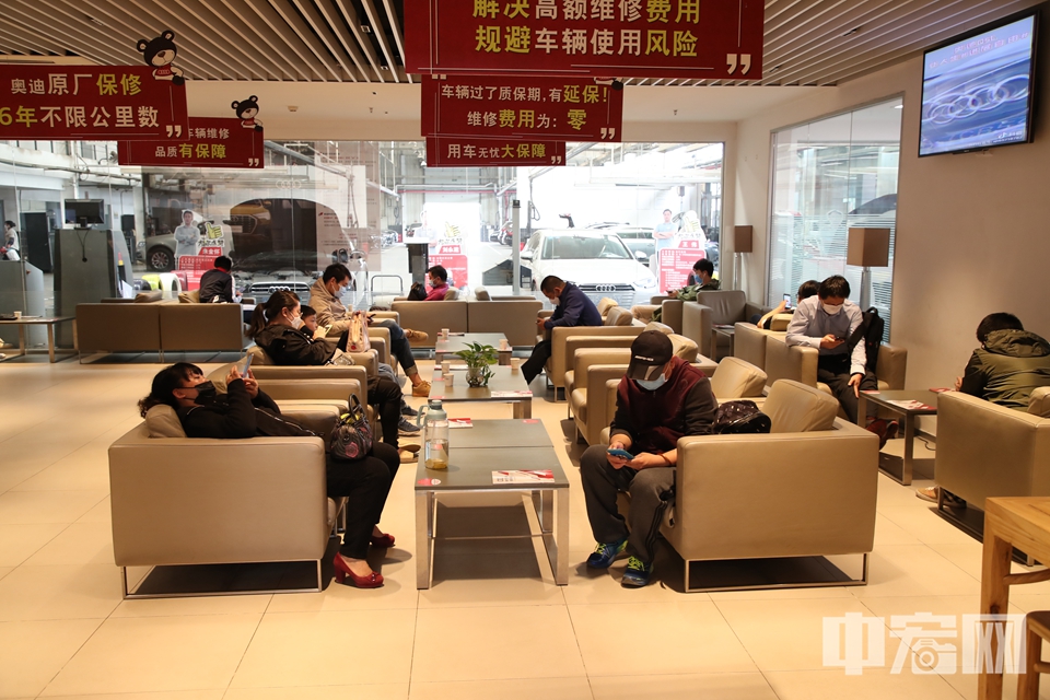 2023扩大汽车消费政策,奥迪4s店最新优惠政策