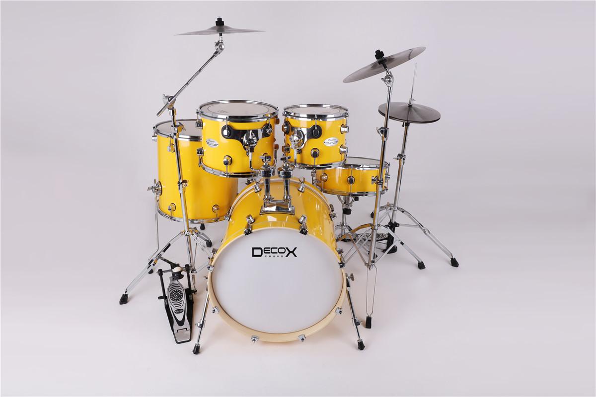 架子鼓新手入门教学,架子鼓初学最强攻略