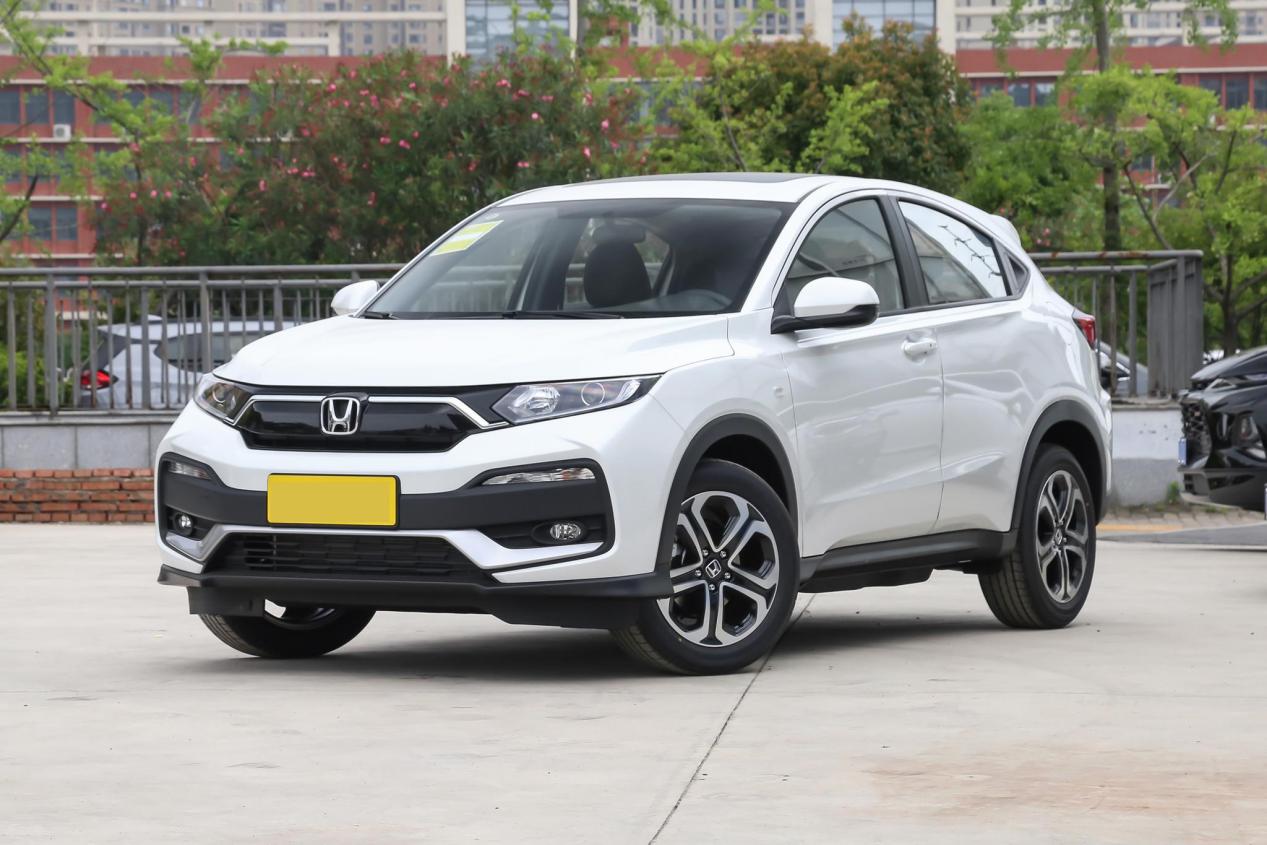 日系15万左右的合资suv哪款好,空间大10万元买这几款suv有面子