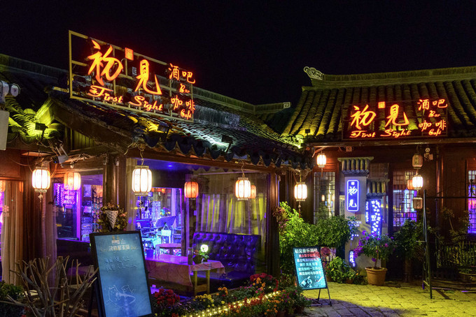 大美中国江南水乡,今年夏季旅游最佳去处