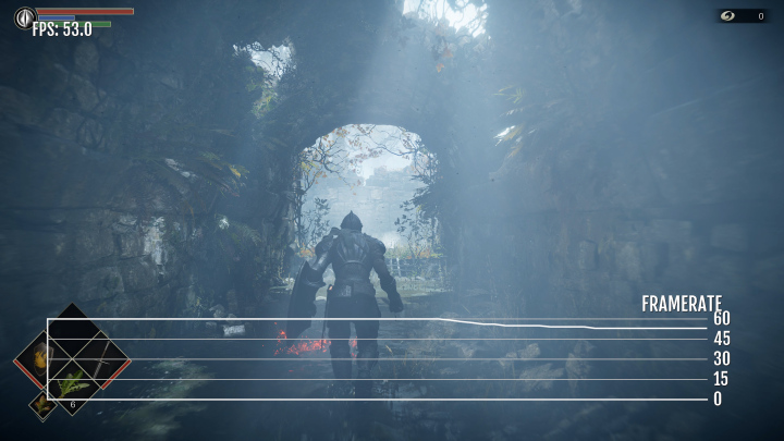 索尼ps5性能实测,索尼ps5游戏主机评测