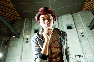 在大陆遇到音乐强盗，蛋堡这一次也生气了