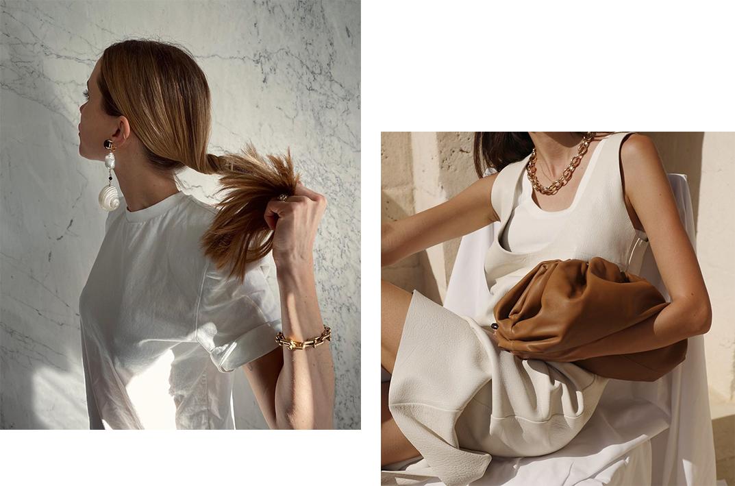 小众饰品品牌排行榜,小众但好看的饰品有哪些