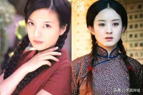 赵丽颖复出后即将开拍的四部新剧,赵丽颖复出新剧簪中录