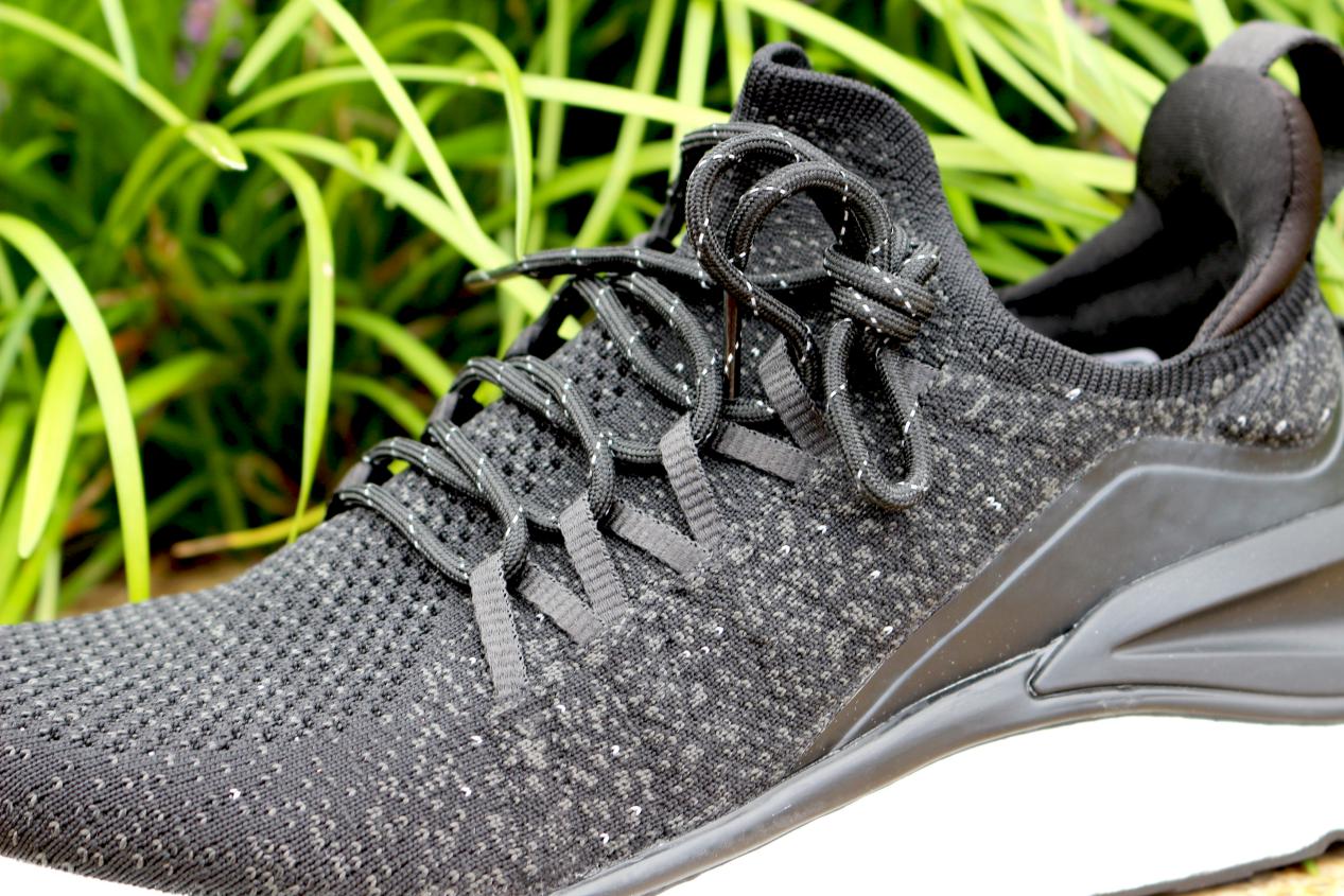 米家运动鞋4boost,米家运动鞋4代怎么样