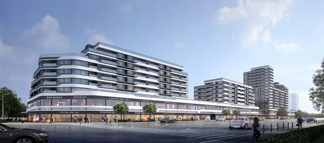 买房人先喊首付提到8成！月牙湖走上进阶之路？