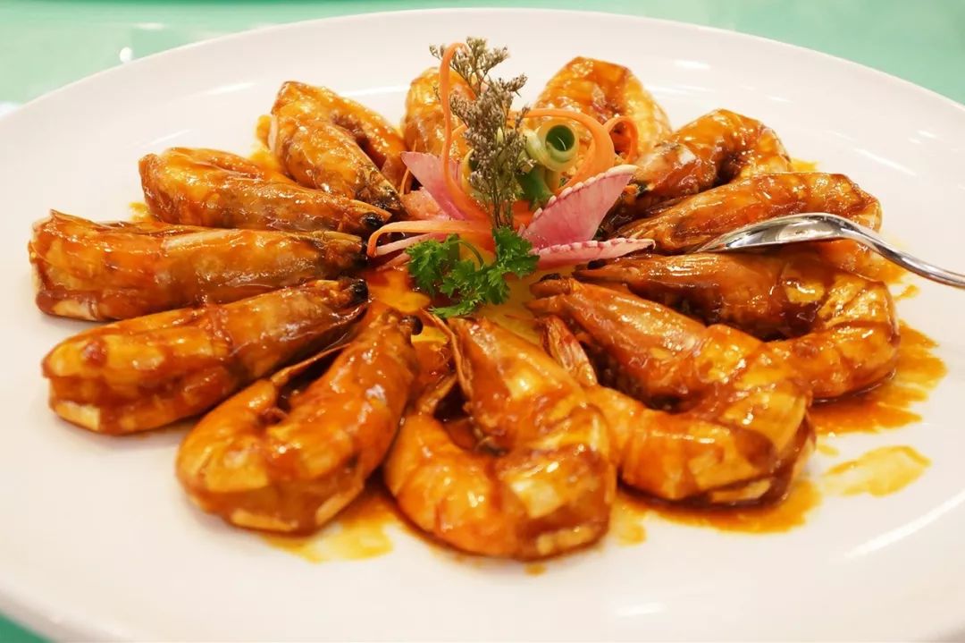 中国清真菜十大名菜,中国顶级美食招牌菜