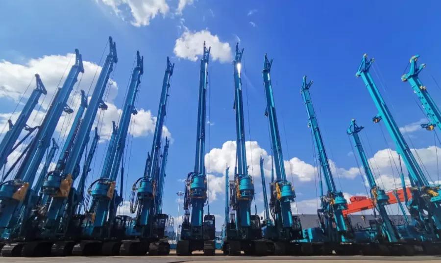 深度分析山河智能2024,山河智能引入国资