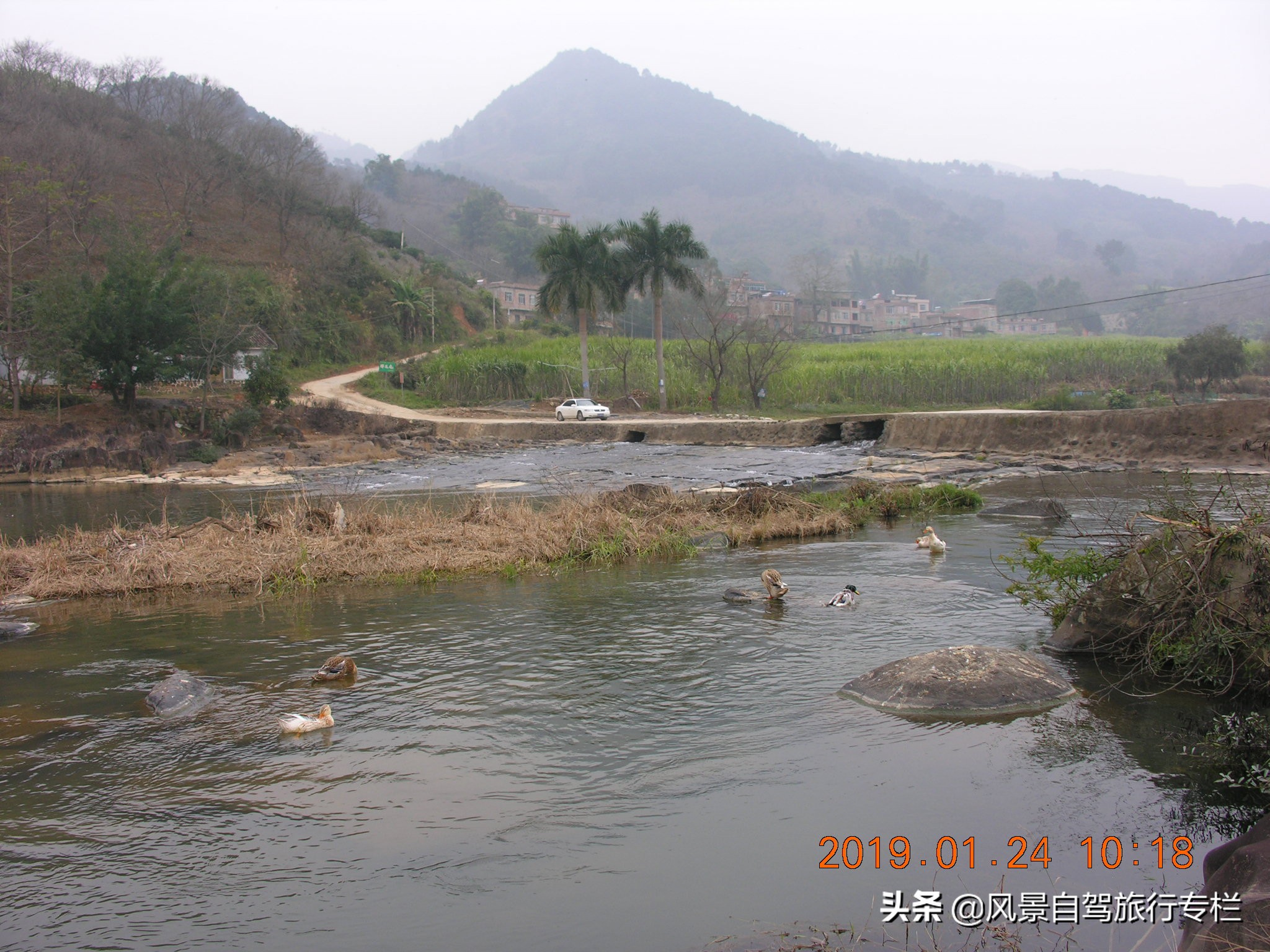 田东棋盘滩景区路好走吗,田东县那拔镇福星村棋盘滩