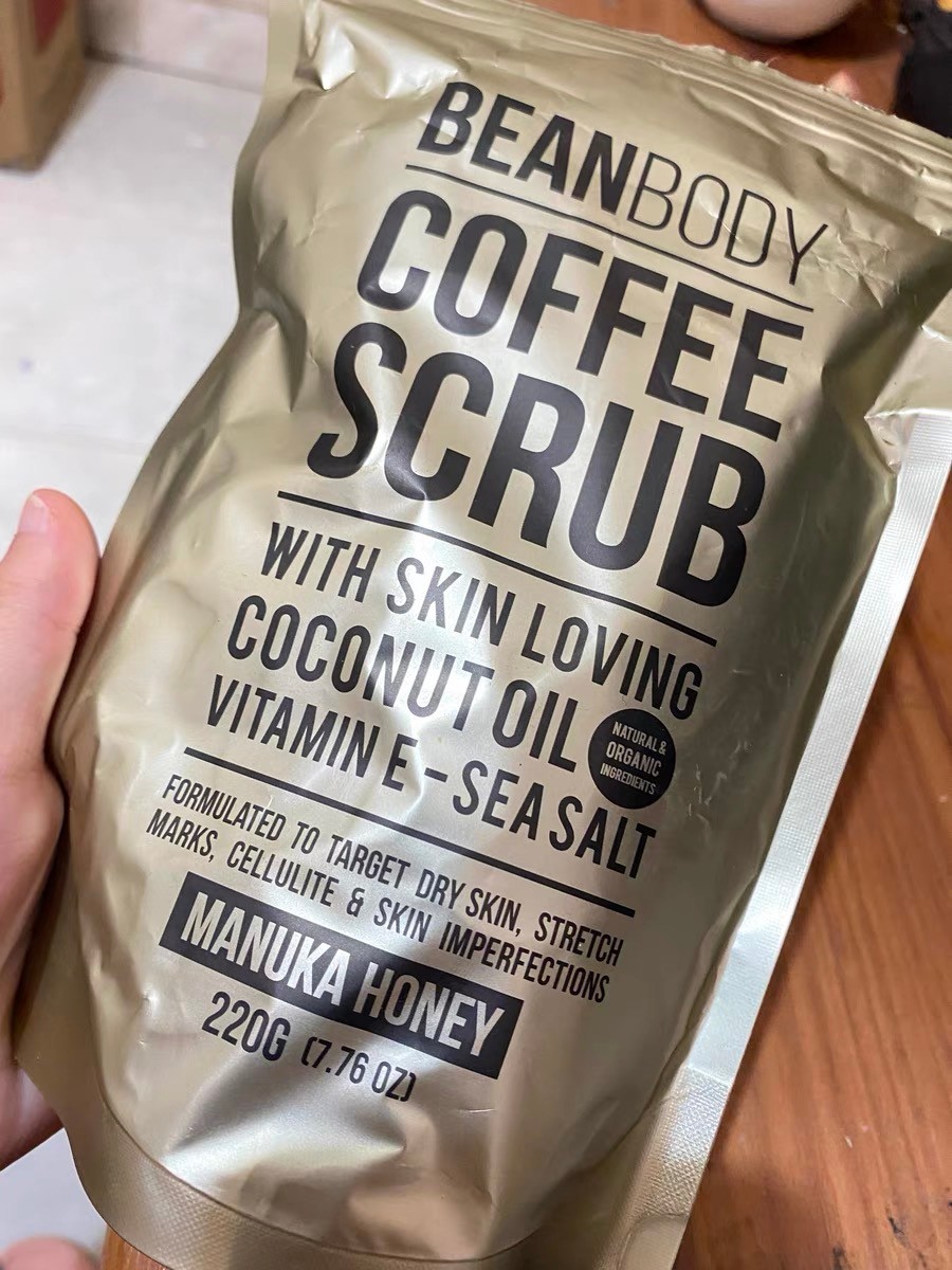 磨砂膏推荐美白去鸡皮和死皮,磨砂膏测评红黑榜去鸡皮平价