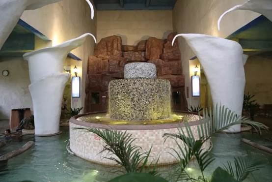 广东温泉旅游景点推荐两天一夜,广东泡温泉哪里最好广东十大温泉