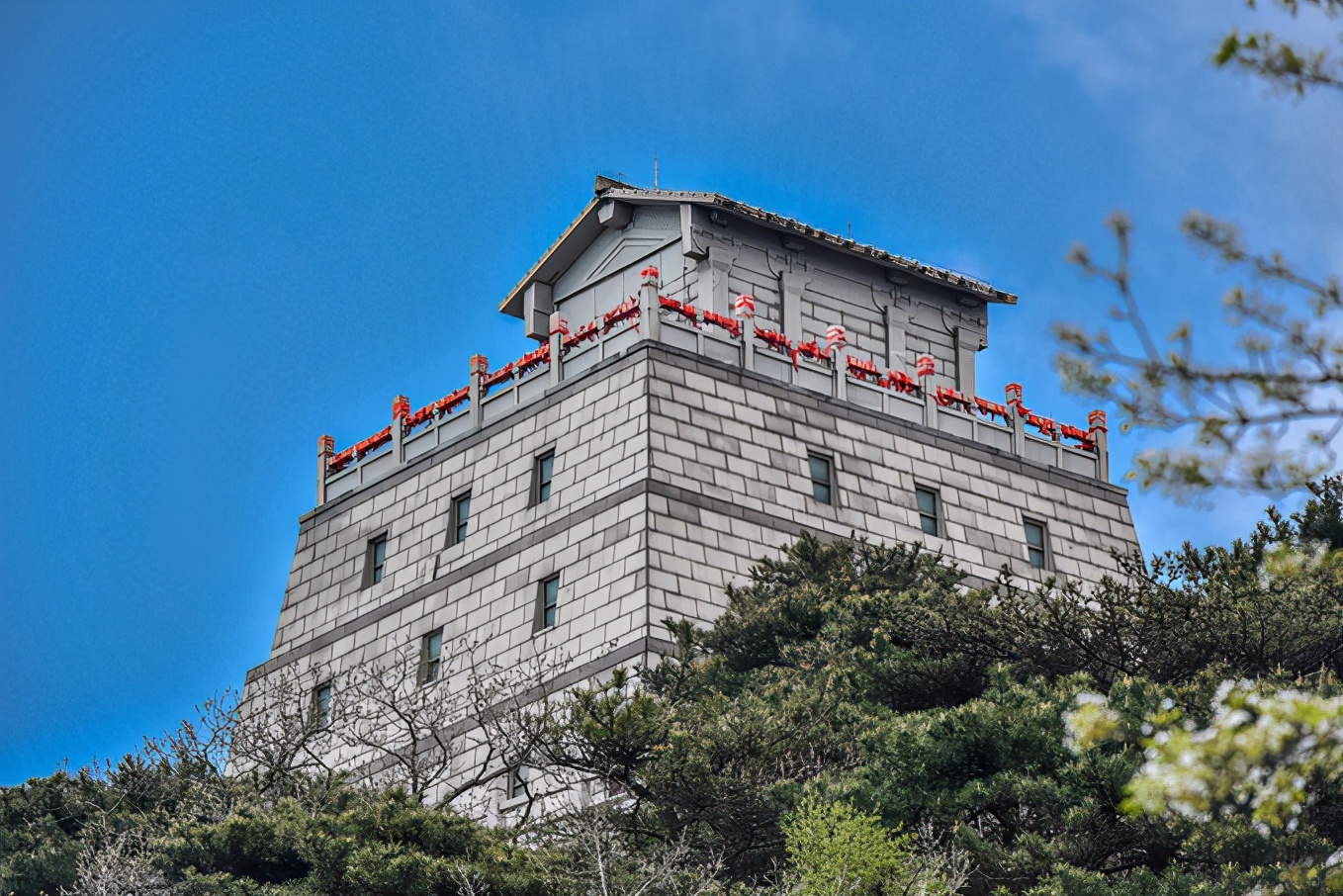 太行山之美巍峨壮丽,太行山最美的免费风景在哪里